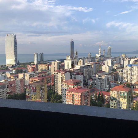 Batumi Flat With Epic Views Appartement Buitenkant foto
