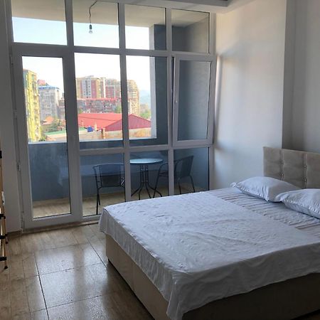 Batumi Flat With Epic Views Appartement Buitenkant foto