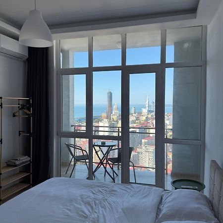 Batumi Flat With Epic Views Appartement Buitenkant foto