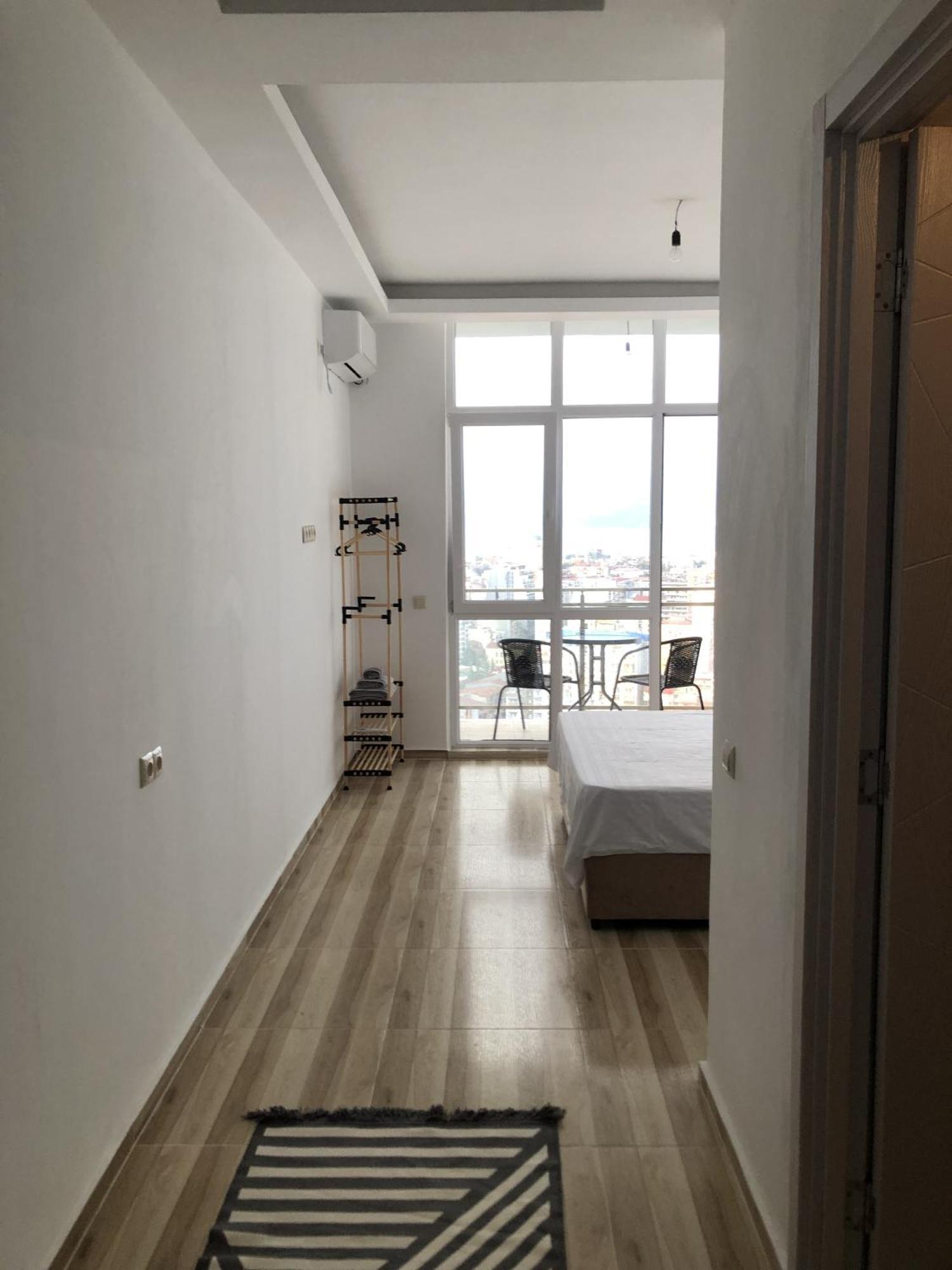 Batumi Flat With Epic Views Appartement Buitenkant foto