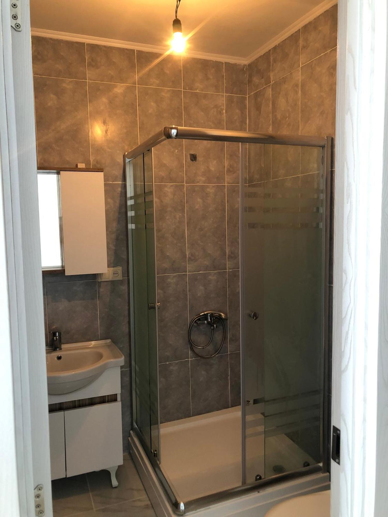 Batumi Flat With Epic Views Appartement Buitenkant foto