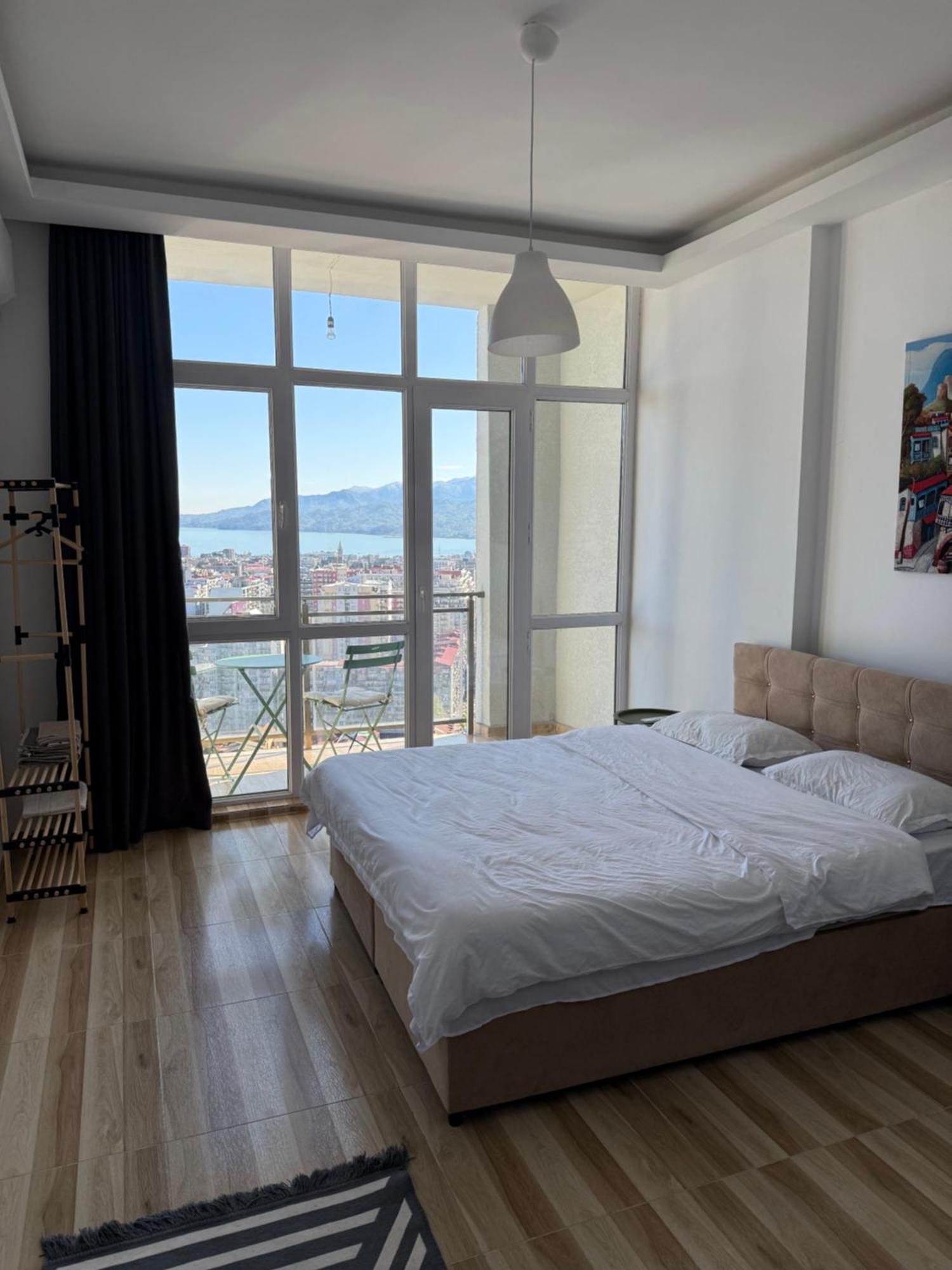 Batumi Flat With Epic Views Appartement Buitenkant foto