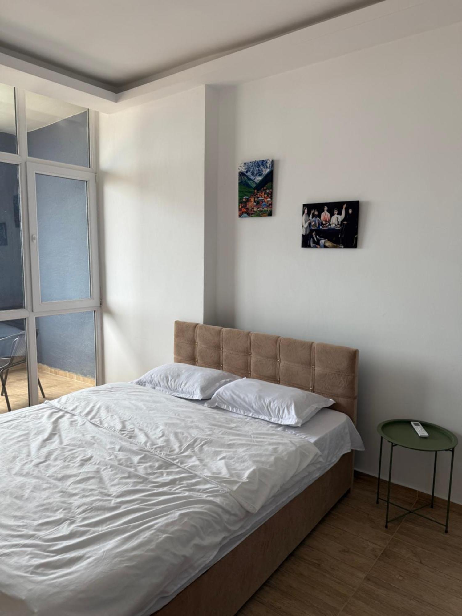 Batumi Flat With Epic Views Appartement Buitenkant foto
