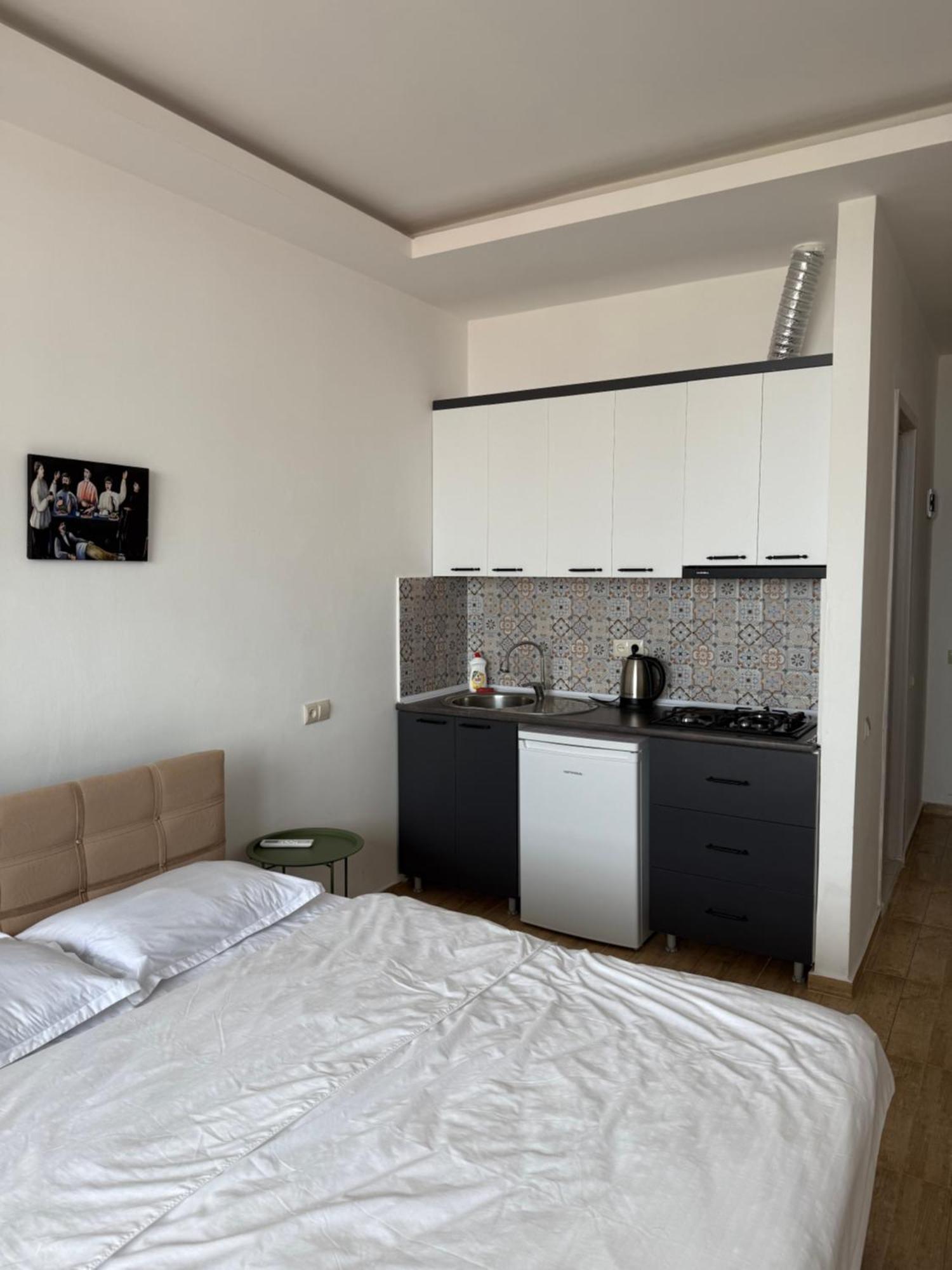 Batumi Flat With Epic Views Appartement Buitenkant foto