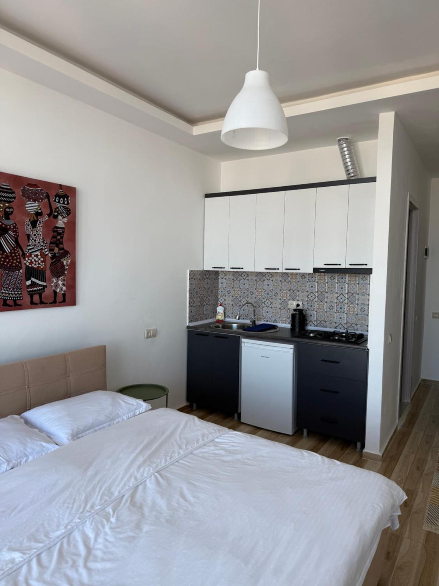 Batumi Flat With Epic Views Appartement Buitenkant foto
