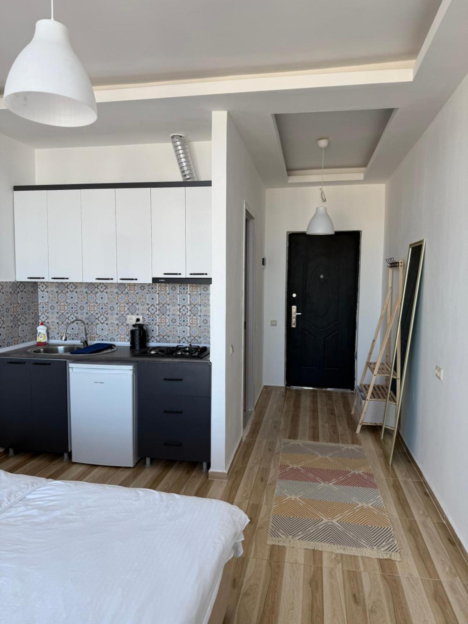Batumi Flat With Epic Views Appartement Buitenkant foto
