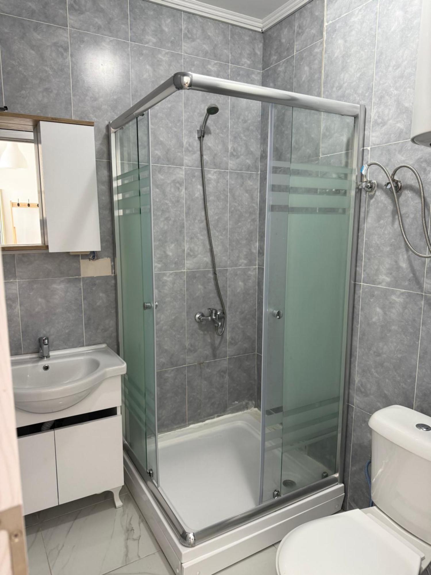 Batumi Flat With Epic Views Appartement Buitenkant foto